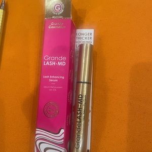 Sealed and unopened Six Month supply of Grande Lash Serum Great Deal!!!